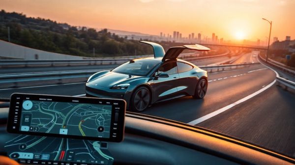 Entdecken Sie die innovative Mobilitätsvision von Continental