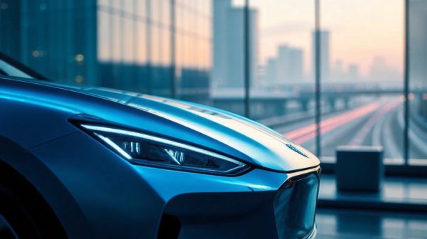 Entdecken Sie die innovative Mobilitätsvision von Continental